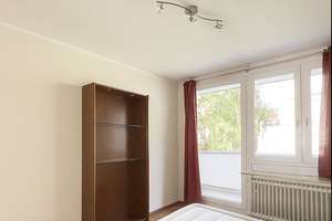 Mitten in der Au - Frei 2 Zimmer Wohnung – Die vollständige Adresse der Immobilie erhältst du vom Anbieter., 81541 Untere Au, München – Vorschaubild 5