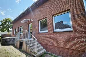 ***reserviert*** immo-schramm.de: Verklinkertes Wohnhaus mit Erweiterungspotenzial – Cuxhaven (Kreis) – Vorschaubild 4
