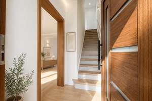Vom 1920er-Jahre-Klassiker zum Zuhause von morgen! Echtes May-Haus mit viel Potential in Praunheim – 60488 Praunheim, Frankfurt am Main – Vorschaubild 22