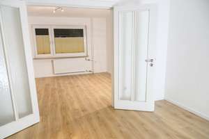 Kernsaniertes Reihenmittelhaus in Heide, 3 Zimmer, voll unterkellert,  großer Garten – Johann-Hinrich-Fehrs-Straße 24, 25746 Heide – Vorschaubild 12