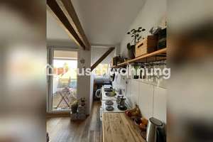 Tauschwohnung: Helle 2,5-Zi-DG-Whng. gg. größere nah Plänterwald/Trept Park – Mosischstraße 1, 12437 Baumschulenweg, Berlin – Vorschaubild 8
