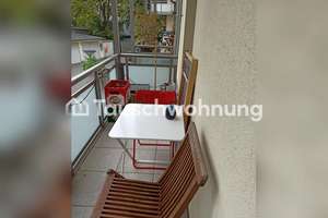 Tauschwohnung: Schöne 2-Zimmer-Wohnung in Lindenthal - Nähe Clarenbach – Gottfried-Keller-Straße XX, 50931 Lindenthal (Ortsteil), Köln – Vorschaubild 6