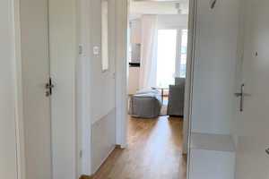 Traumhafte möblierte 3-Zimmer Wohnung mit Loft und Dachterrasse  in München – Aubing-Ost-Straße 64, 81245 München – Vorschaubild 2