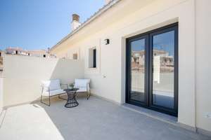 Villa oder Doppelhaushälfte | Cala Romántica | Ostküste Mallorca | repräsentative Anlage – Die vollständige Adresse der Immobilie erhältst du vom Anbieter., 54516 Wittlich – Vorschaubild 10