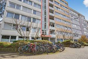 Gut geschnittene 2-Zimmer-Wohnung in City-Lage als Kapitalanlage oder zur Eigennutzung !! – 79106 Alt-Stühlinger, Freiburg im Breisgau – Vorschaubild 2