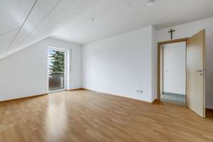 Dachgeschosswohnung in zentrumsnaher Lage des Ingolstädter Südosten inkl. TG-Stellplatz und EBK! – Die vollständige Adresse der Immobilie erhältst du vom Anbieter., 85053 Südost, Ingolstadt – Vorschaubild 15