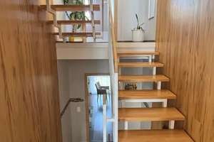 Modernes Reihenmittelhaus mit Wohlfühlatmosphäre in Solingen – Die vollständige Adresse der Immobilie erhältst du vom Anbieter., 42659 Burg/Höhscheid, Solingen – Vorschaubild 6