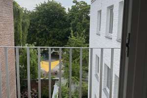 4-Zimmer-Wohnung in Aachen