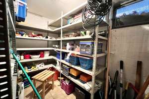 RUDNICK bietet GEPFLEGT + ZENTRAL: Reihenendhaus mit Garage in Neustadt am Rübenberge – Die vollständige Adresse der Immobilie erhältst du vom Anbieter., 31535 Neustadt am Rübenberge – Vorschaubild 14