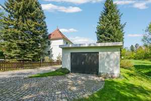 ++Charmantes 4-Zi.-EFH mit Garten, Garage & märchenhafter Lage am Wasser (Schmölln-Putzkau)++ – Bautzen (Kreis) – Vorschaubild 37