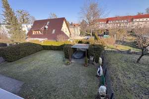 Ruhige 2-Zi.-Wohnung mit Balkon und Garten in Lichterfelde - sanierungsbedürftig – Hochstrasse 6, 12209 Lichterfelde, Berlin – Vorschaubild 13