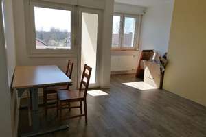Sonnige & gepflegte 3-Zimmer-Wohnung in Toplage Stuttgart-Degerloch – Die vollständige Adresse der Immobilie erhältst du vom Anbieter., 70597 Degerloch (Ortsteil), Stuttgart – Vorschaubild 8