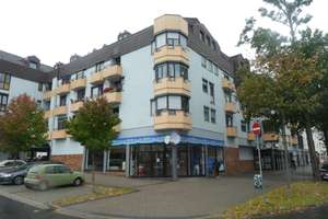 2-Zimmer-Wohnung in Universitätsnähe zu vermieten!