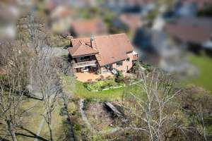 Architektenjuwel mit unverbaubaren Blick in die Dönche und grosszügigen Garten – Die vollständige Adresse der Immobilie erhältst du vom Anbieter., 34134 Süsterfeld, Kassel – Vorschaubild 26