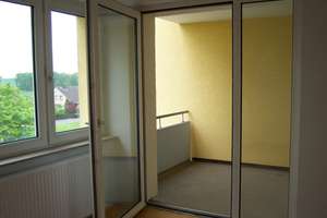 Große Familien mit WBS Willkommen - 4 Zimmerwohnung mit Balkon in Wolfsburg – Rosemeyerstr. 12, 38444 Heiligendorf, Wolfsburg – Vorschaubild 2