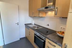 Möblierte Appartement in ruhiger Lage mit Balkon und Aufzug – Adlerstr. 46, 40882 Homberg, Ratingen – Vorschaubild 9
