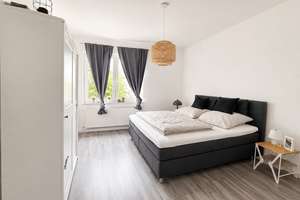 Modernisierte Eigentumswohnung in begehrter Innenstadtlage von Dortmund – Einziehen und wohlfühlen – Die vollständige Adresse der Immobilie erhältst du vom Anbieter., 44141 Westfalendamm, Dortmund – Vorschaubild 6