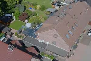 Schönes, sehr gepflegtes Reihenendhaus in unmittelbarer Nähe zum Rhein – Die vollständige Adresse der Immobilie erhältst du vom Anbieter., 47198 Alt-Homberg, Duisburg – Vorschaubild 7