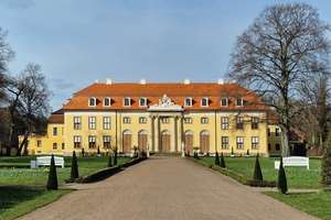 Willkommen in Mosigkau – Anhalter Straße 32, 6847 Mosigkau, Dessau-Roßlau – Vorschaubild 31