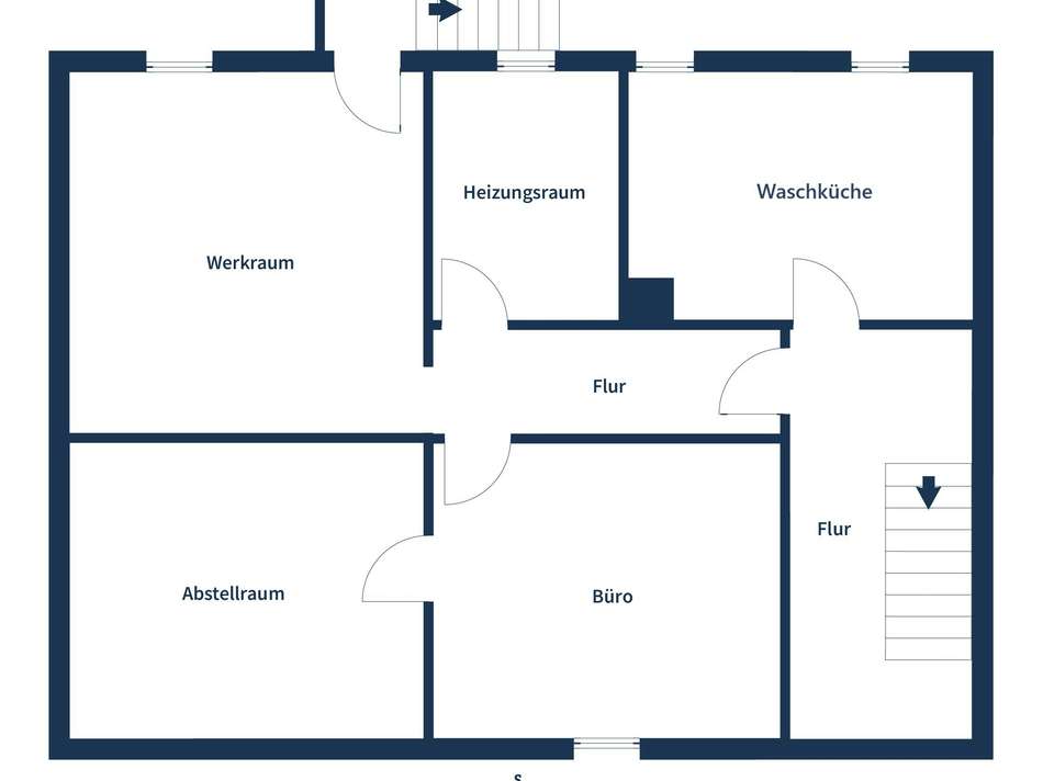 Grundriss KG