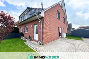 Reserviert! Einziehen & Wohlfühlen – Doppelhaushälfte mit Garten und Komfort! – Die vollständige Adresse der Immobilie erhältst du vom Anbieter., 27299 Langwedel – Vorschaubild 35