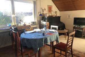 BONN OBERKASSEL 2 Zimmer-Wohnung im DG links zu verkaufen in toller Wohnlage mit ca. 48 m² Wfl. – Die vollständige Adresse der Immobilie erhältst du vom Anbieter., 53227 Oberkassel, Bonn – Vorschaubild 7
