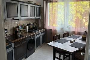 Helle 2 Zimmer Wohnung mit Balkon in Düsseldorf-Mörsenbroich – Die vollständige Adresse der Immobilie erhältst du vom Anbieter., 40470 Mörsenbroich, Düsseldorf – Vorschaubild 1
