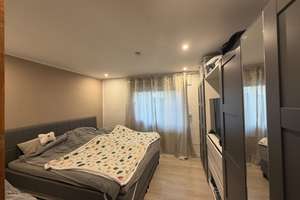 2 Zimmer Wohnung Dießem/ Lehmheide – Die vollständige Adresse der Immobilie erhältst du vom Anbieter., 47805 Dießem/Lehmheide, Krefeld – Vorschaubild 5