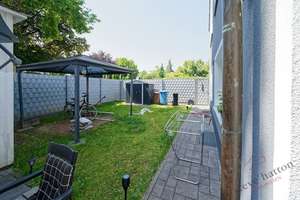 Ein besonderes Refugium: optimal für eine größere Familie - 4 Schlafzimmer & ein riesiges Wohn-Esszi – Die vollständige Adresse der Immobilie erhältst du vom Anbieter., 89415 Lauingen (Donau) – Vorschaubild 5