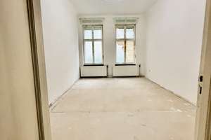 109 m² großes Apartment im Komponistenviertel zum selbst renovieren Erdgeschoss – Bizetstraße 142, 13088 Weißensee, Berlin – Vorschaubild 29
