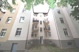 Ideale Studentenwohnung mit EBK nahe Uniklinikum / Leipziger Straße – 39120 Leipziger Straße, Magdeburg – Vorschaubild 2