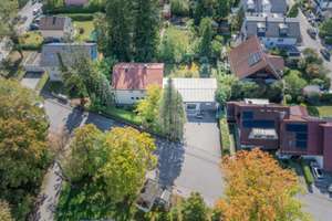 Viel Raum, viele Möglichkeiten – großzügiges Wohn- und Geschäftshaus mit Garten, Terrasse und Balkon – 85521 Ottobrunn – Vorschaubild 55