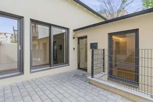 Erstbezug: Modernes Lofthaus im  Stuttgarter Westen - stilvoll Wohnen auf drei Ebenen – Die vollständige Adresse der Immobilie erhältst du vom Anbieter., 70176 Feuersee, Stuttgart – Vorschaubild 29