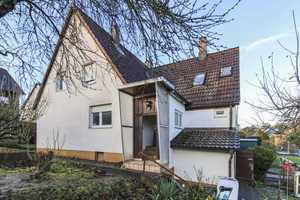 Gemütliches Reihenendhaus mit großem Garten in Nürnberg/ Reichelsdorf – Nürnberg – Vorschaubild 19