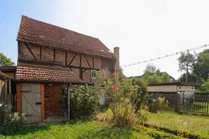 Einfamilienhaus mit Garten und Scheune in Barchfeld – Wartburgkreis – Vorschaubild 4
