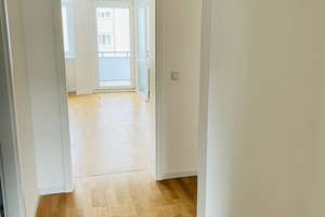 Helle 3-Zimmer-Wohnung in Langwasser – Schweidnitzer Str. 8, 90473 Langwasser Südwest, Nürnberg – Vorschaubild 11
