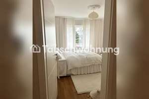 Tauschwohnung: Charmante, helle 2,5-Zimmerwohnung in Hamburg-Uhlenhorst