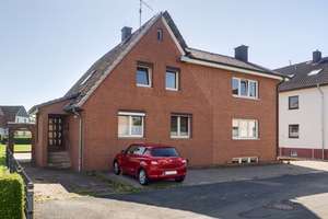 Fischbeck|Einfamilienhaus mit ca. 935 m² Eigentumsgrundstück! – Die vollständige Adresse der Immobilie erhältst du vom Anbieter., 31840 Hessisch Oldendorf – Vorschaubild 3
