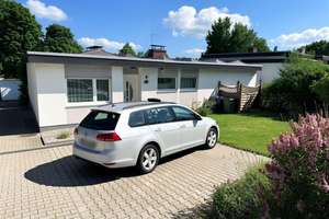 Bungalow in Massivbauweise in attraktiver Lage – Die vollständige Adresse der Immobilie erhältst du vom Anbieter., 35410 Hungen – Vorschaubild 5