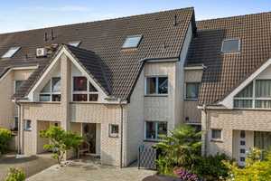 Moderne Doppelhaushälfte mit Garten in ruhiger Wohnlage von Niederkassel-Lülsdorf – Königsberger Weg 11, 53859 Rhein-Sieg-Kreis – Vorschaubild 17
