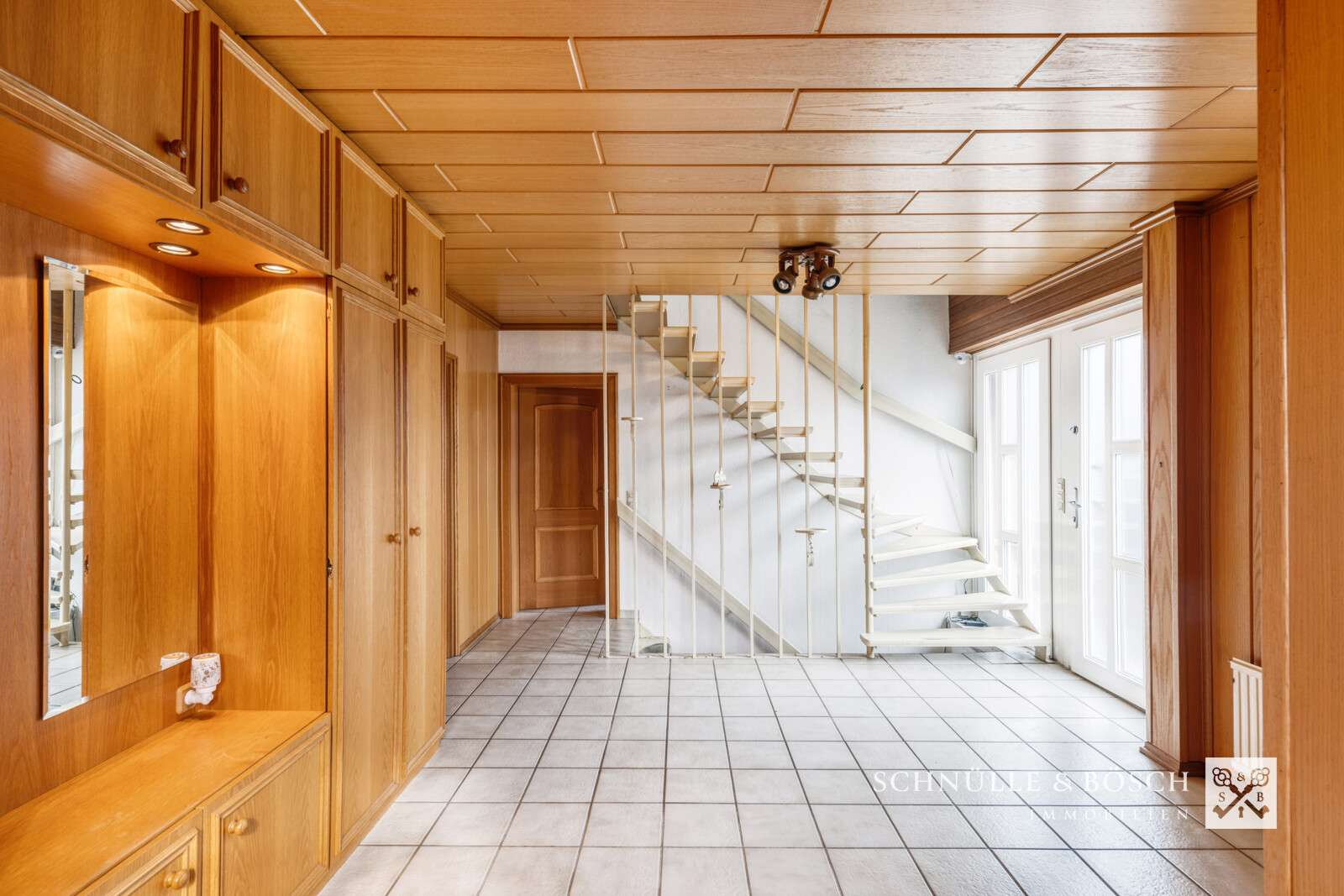 Immobilie in Dollern - Großzügiges Einfamilienhaus in Dollern - Bild 9