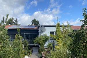 Leipzig-Knautnaundorf* sehr gepflegtes EFH*Einliegerwohnung*EBK*Garage* Klima*Kamin*Photovolkaik* – 4249 Hartmannsdorf-Knautnaundorf, Leipzig – Vorschaubild 25