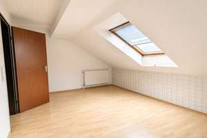 Einfamilienhaus mit großzügigem Garten und viel Gestaltungspotenzial – Karmelitenweg 38, 45307 Kray, Essen – Vorschaubild 45