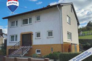 Freistehendes Wohnhaus mit großem Raumangebot, PV-Anlage und Ausbaupotenzial...! – Die vollständige Adresse der Immobilie erhältst du vom Anbieter., 55606 Kirn – Vorschaubild 1