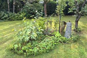 Ein Traum für Gartenliebhaber - Renoviertes Einfamilienhaus in Mitterfels – Die vollständige Adresse der Immobilie erhältst du vom Anbieter., 94360 Mitterfels – Vorschaubild 11