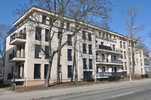 Helle moderne Wohnung 55 m2 in Berlin-Pankow