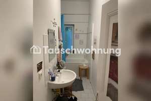 Tauschwohnung: Altbautraum - Perfekt für WG oder Pärchen in Friedrichshain – 10245 Friedrichshain, Berlin – Vorschaubild 5