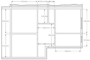 3-Zimmer-Wohnung in Immenstadt