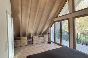 Exklusive Ruheoase -  Ökologisches  Landhaus  mit Seeblick – Die vollständige Adresse der Immobilie erhältst du vom Anbieter., 78337 Öhningen – Vorschaubild 22