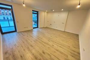 Energieeffizientes Wohnen: Moderne 2-Zimmer-Wohnung mit Balkon in Elbnähe
 – 39122 Salbke, Magdeburg – Vorschaubild 3